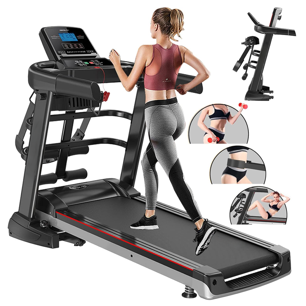 Walking Treadmill Exercise Machine