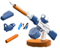 Automatic Water Blaster – High-Speed Electric Splash Toy