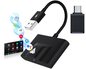 Wireless Android Auto Adapter