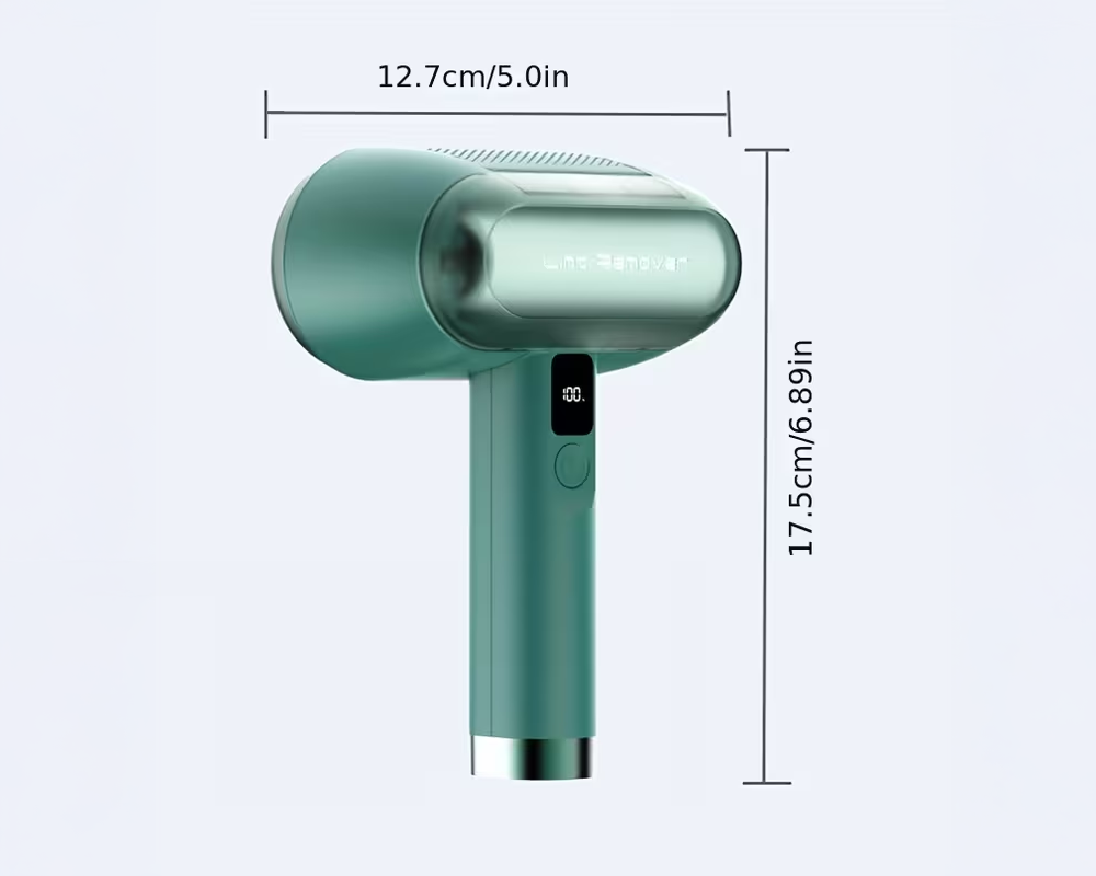 Electric Lint Remover