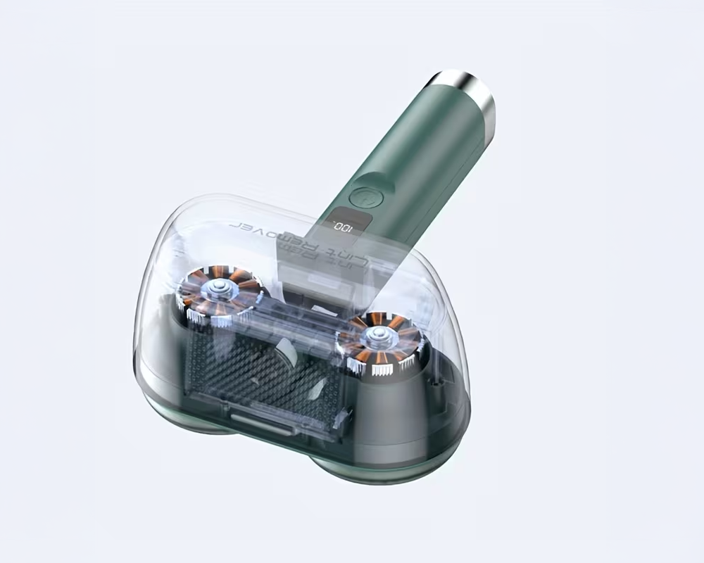 Electric Lint Remover