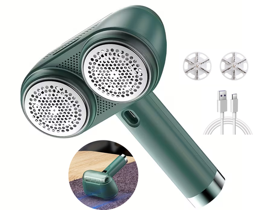 Electric Lint Remover