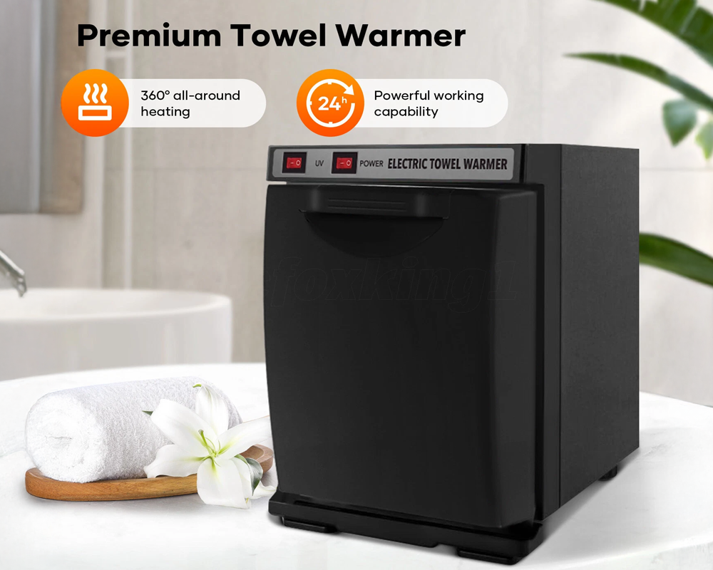 Towel Warmer
