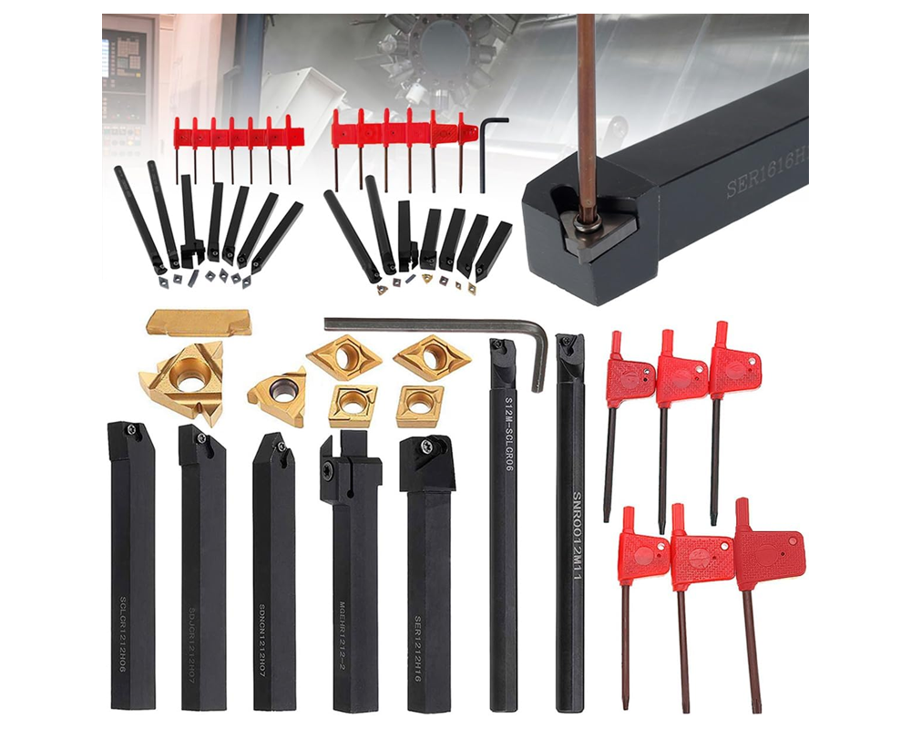 Lathe Boring Bar Turning Tool