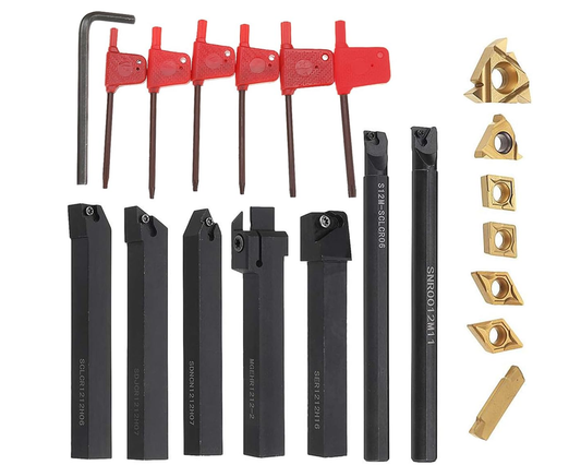 Lathe Boring Bar Turning Tool