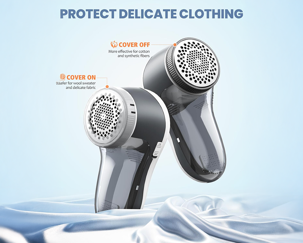 Lint Shaver Fabric Garment Lint Remover Shaver