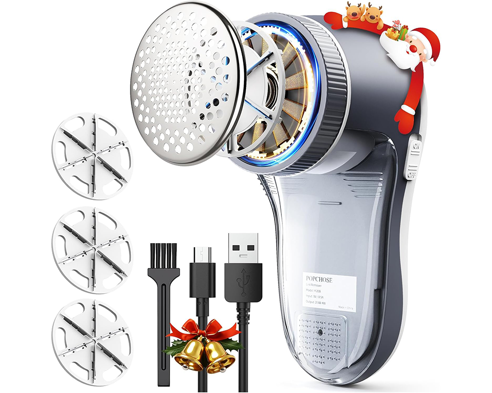 Lint Shaver Fabric Garment Lint Remover Shaver