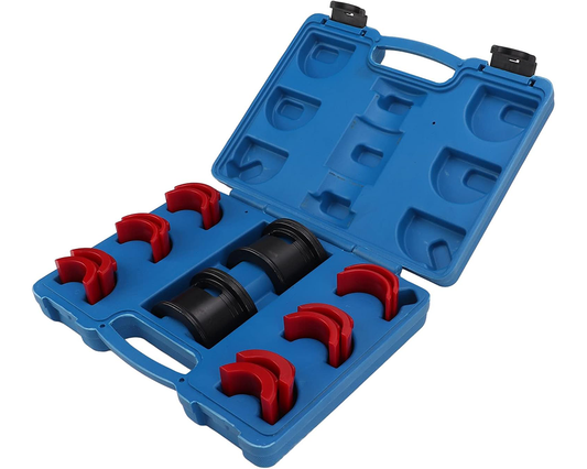 Motorcycle Bike Fork Seal Driver Tool Kit