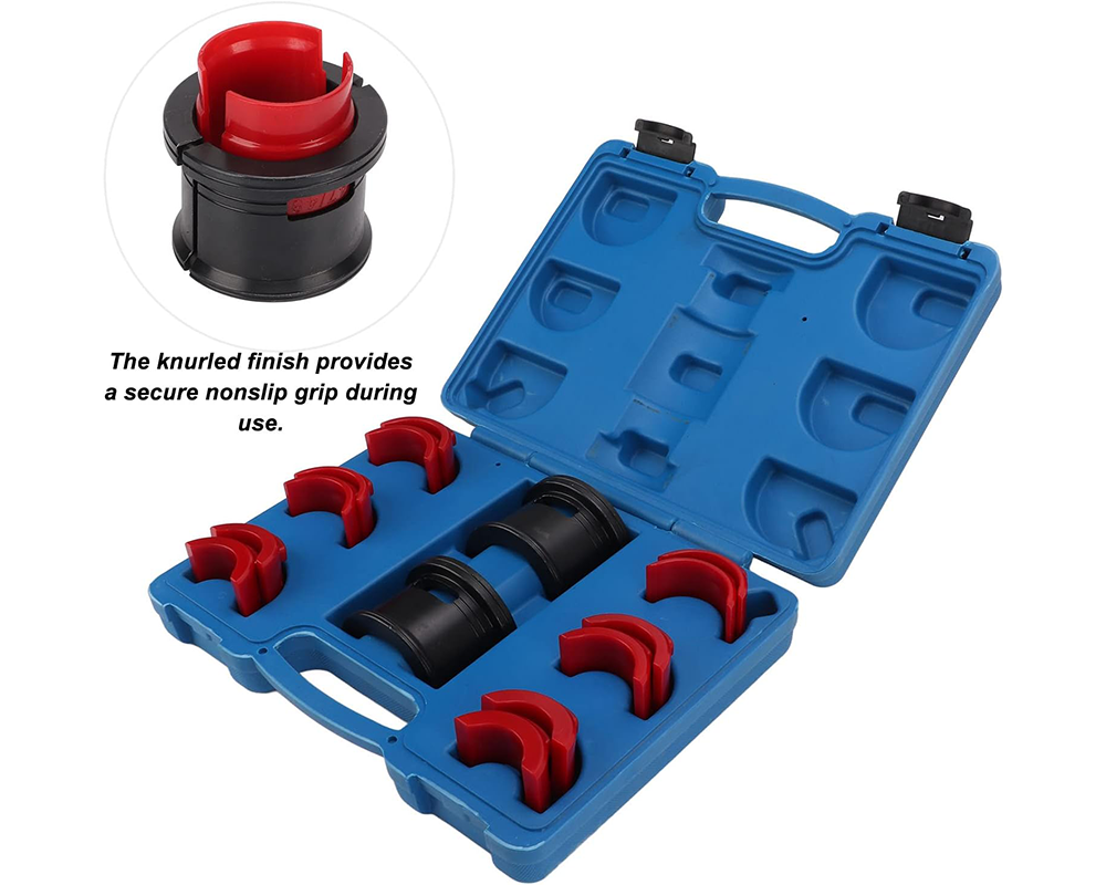 Motorcycle Bike Fork Seal Driver Tool Kit