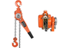 Lever Block Chain Hoist G80 Ratchet 1.5 Ton 3m Lifter