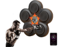 Bluetooth Music Boxing Machine - Wall-Mounted