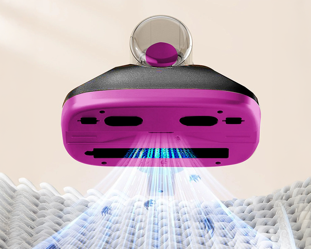 3-in-1 Cordless Stick Vacuum Cleaner