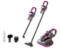3-in-1 Cordless Stick Vacuum Cleaner