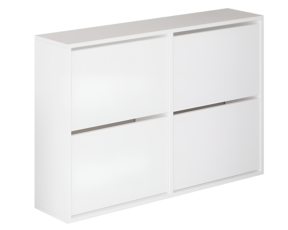 Shoe Cabinet Storage Rack