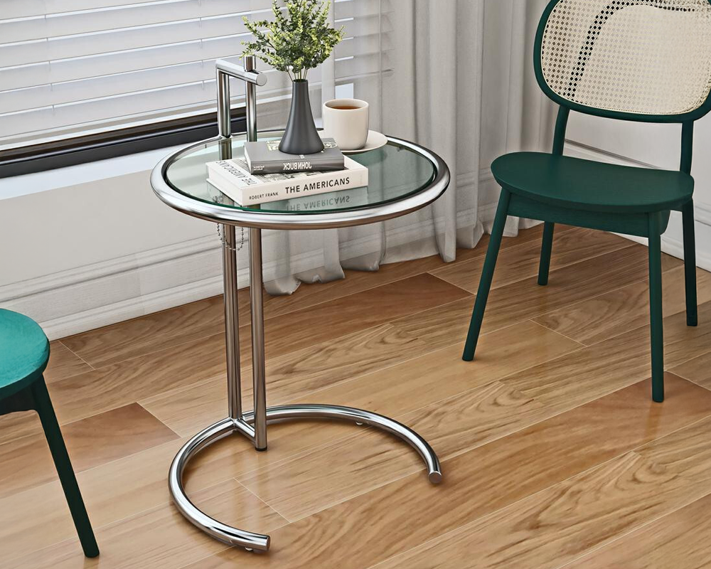 Cigarette Table Coffee Table