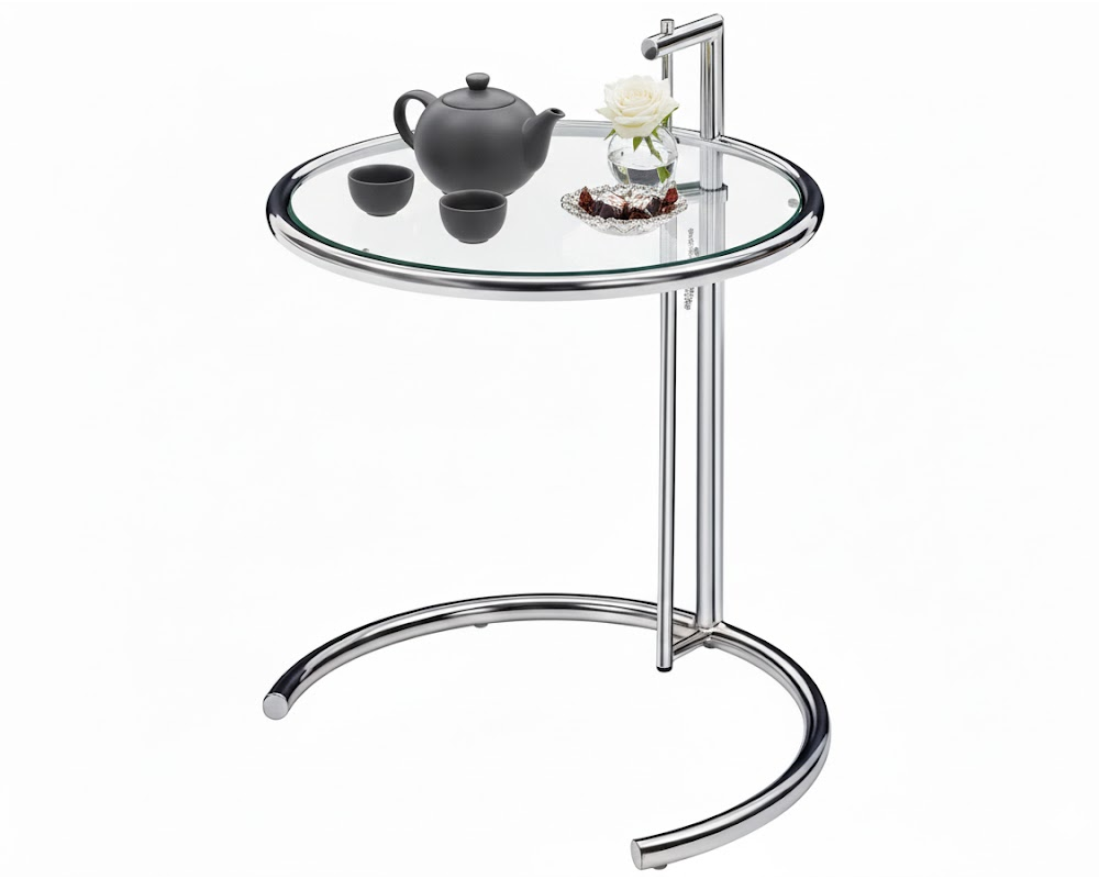 Cigarette Table Coffee Table