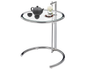 Cigarette Table Coffee Table