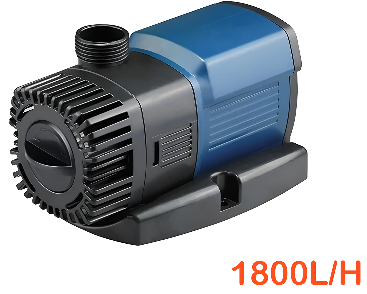 Pond Pump
