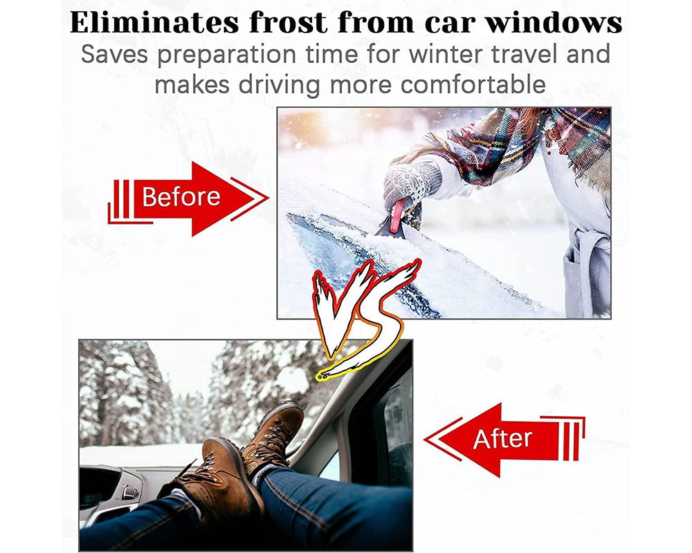 5KW Diesel Air Heater 12V 5000W Diesel Parking Heater with LCD Monitor