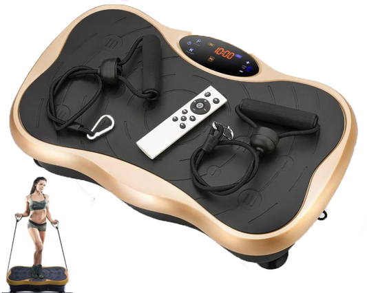 Vibration Plate Lymphatic Drainage Machine for Weight Loss