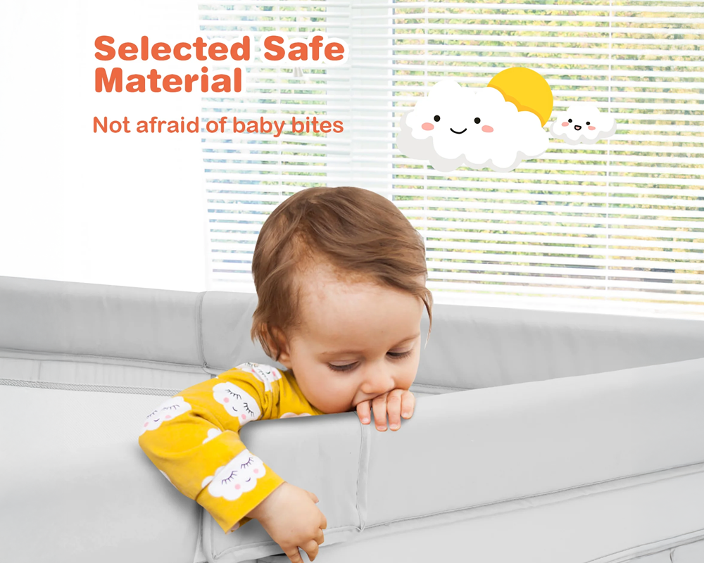 Large Toddler Play Pen, Baby Playpen, Indoor & Outdoor, Baby Activity Center