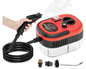 2500W High Pressure Steam Cleaner