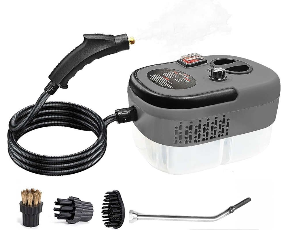 2500W High Pressure Steam Cleaner