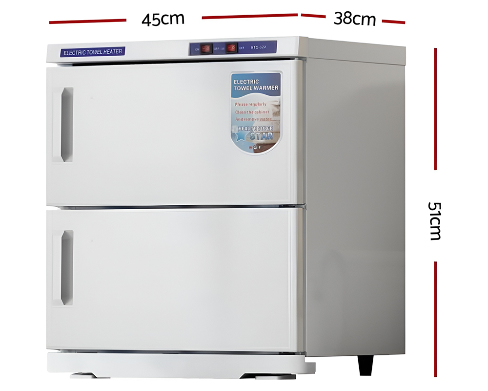 Towel Warmer Sterilizer 32L