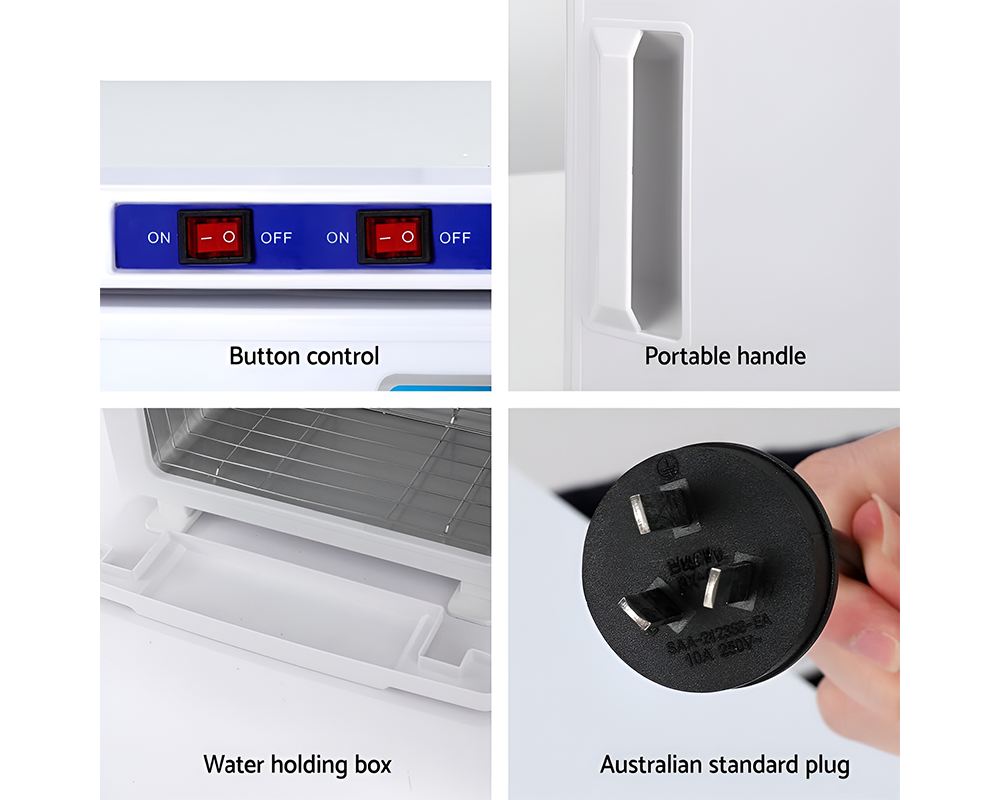 Towel Warmer Sterilizer 32L