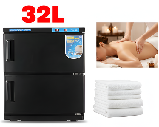 32L Towel Warmer Sterilizer