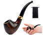 Handmade Wooden Tobacco Pipe