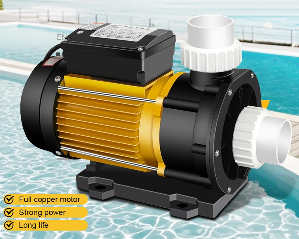 TDA200 SPA Pool Pump Bath Pump 2.00HP 1500W