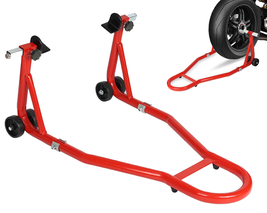 Motorcycle Paddock Stand Lift Universal