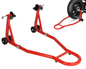 Motorcycle Paddock Stand Lift Universal