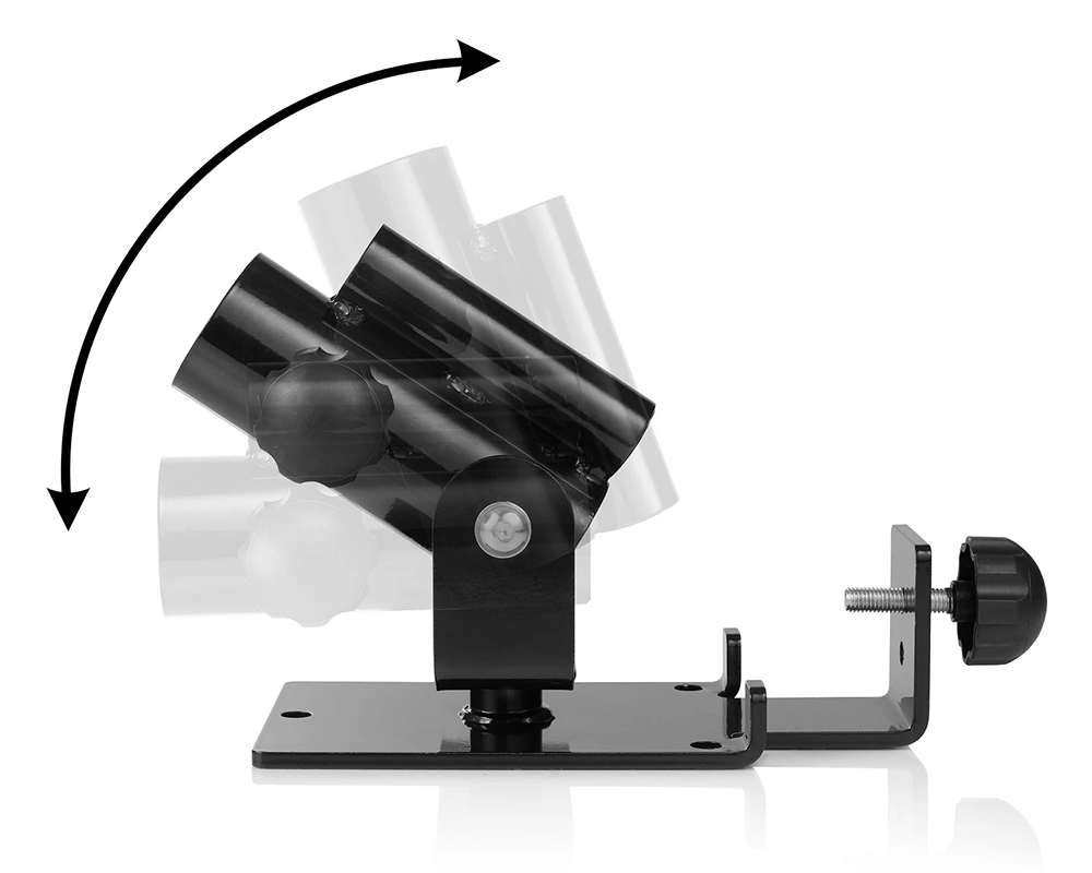 Landmine Core Trainer Base with Clamp