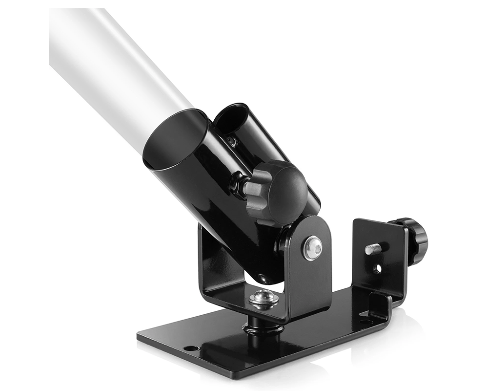 Landmine Core Trainer Base with Clamp