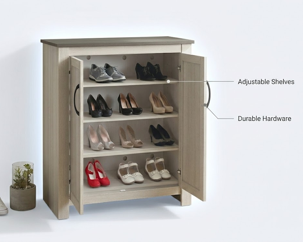 Shoe Cabinet Shoe Storage Organizer