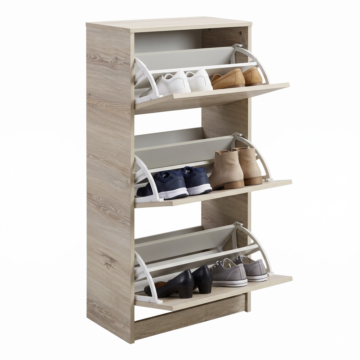 CURA Shoe Cabinet