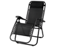Outdoor Folding Recliner Chair