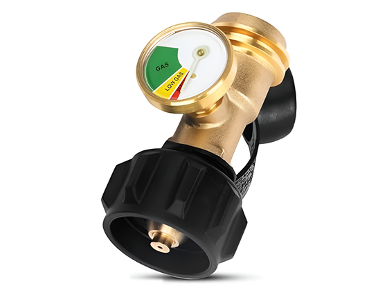 Propane Tank Gauge