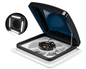 Caravan Roof Vent RV Shower Hatch