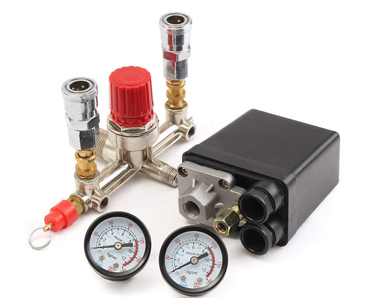 Pressure switch for Air Compressor