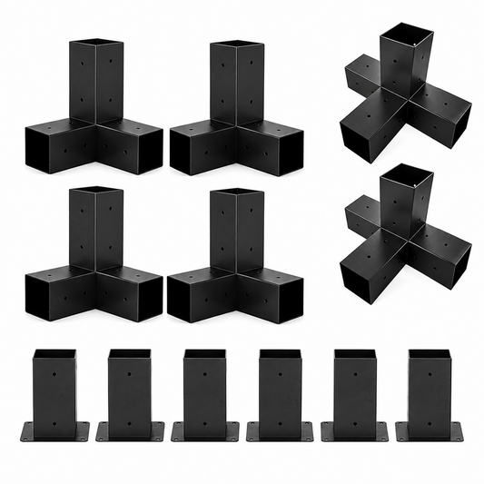 Pergola Bracket Kit