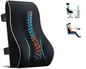 Orthopedic Memory Foam Cushion Support Pillow