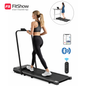 Under Desk Treadmill Walking Pad Treadmill for Home & Office