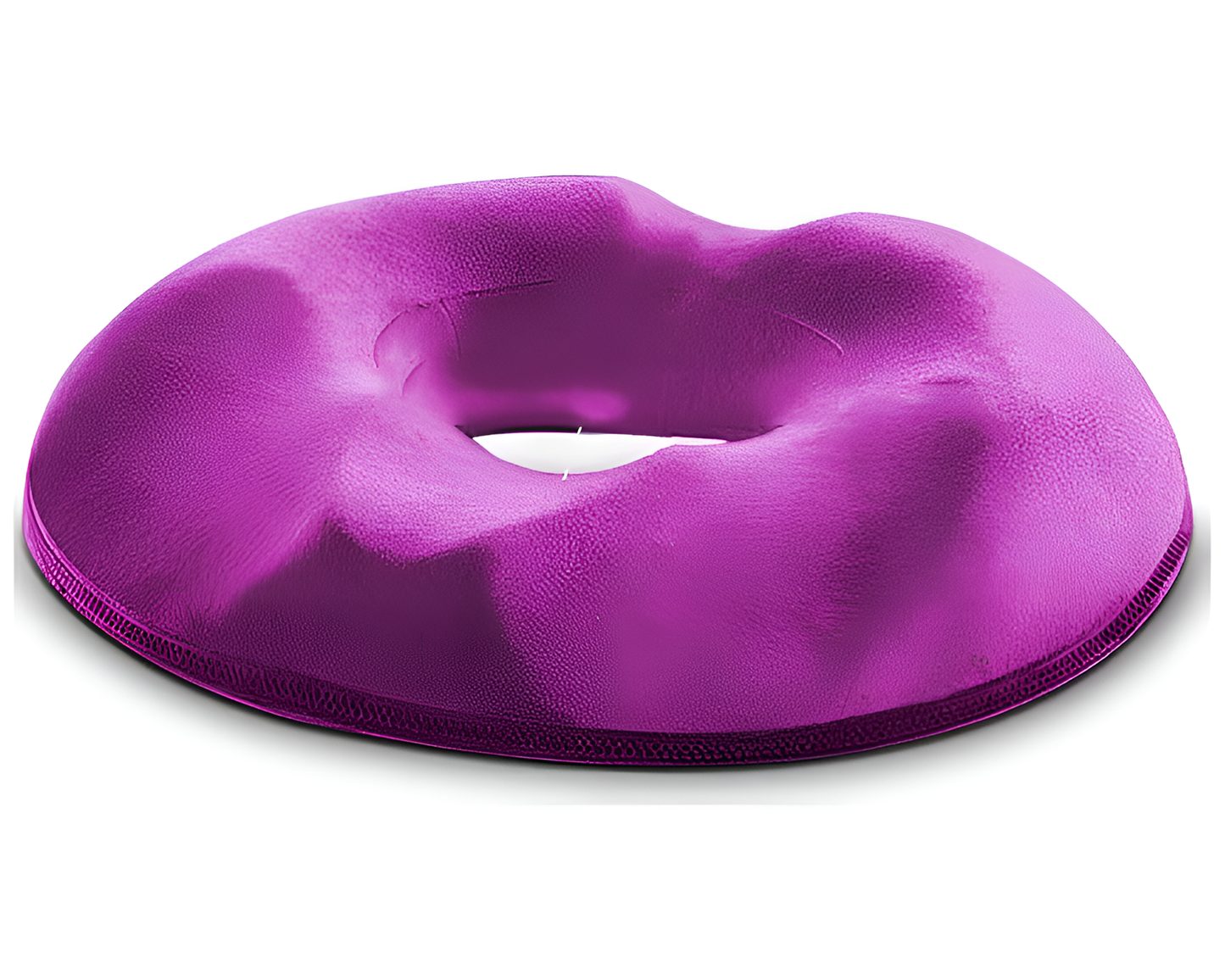Orthopaedic Seat Cushion Tail Bone Pain Relief Memory Foam Donut Pillow