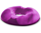 Orthopaedic Seat Cushion Tail Bone Pain Relief Memory Foam Donut Pillow