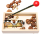 Macadamia Nut Cracker