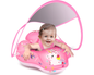 Baby Swimming Ring With Sunshade