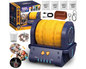 Rock Tumbler Kit Polisher